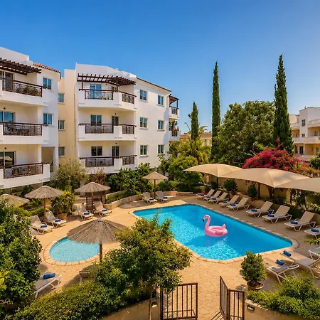 Ameli Serenity By Staycom * Paphos