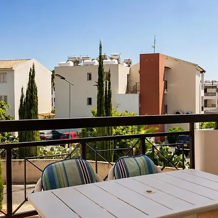 Ameli Serenity By Staycom * Paphos