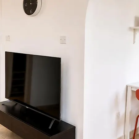 Apartment Ameli Serenity By Staycom